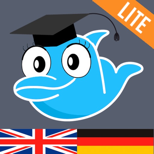 Learn German Vocabulary: Practice orthography and pronunciation - Free