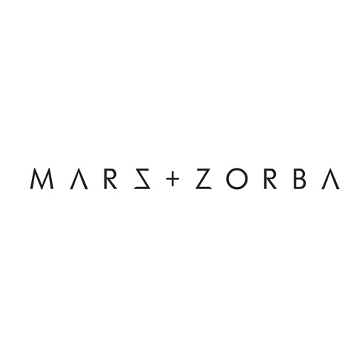 Mars and Zorba icon