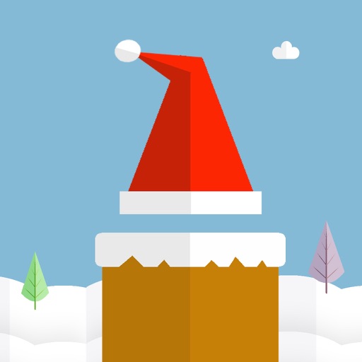 Santa's Hat iOS App