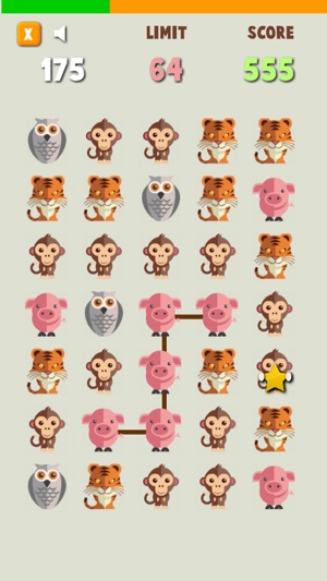 Matching Animals - Free(圖2)-速報App