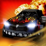 A Mad Road Warrior Extreme Real Car Racing 3D Race Simulator Game
