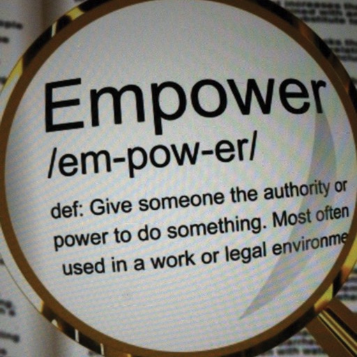 The Empowerment Place icon