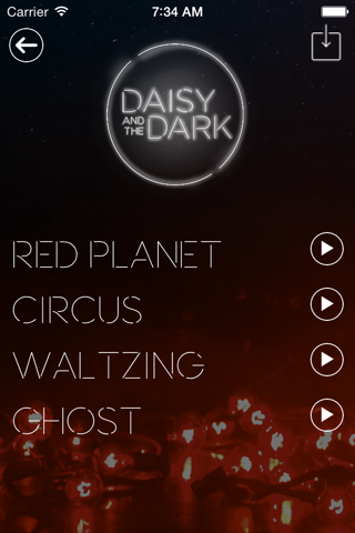 Red Planet EP screenshot 2