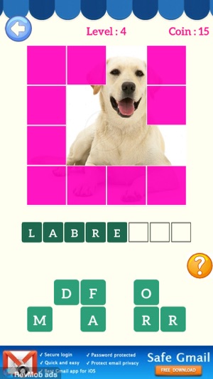 Guess Puppy Breed: Reveal Wolf Dog Breed Like Poodle & Labra(圖1)-速報App