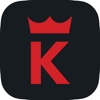 The King App