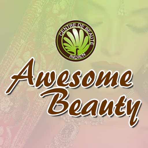 Awesome Beauty icon