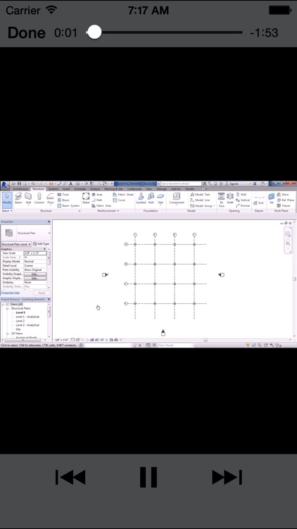 LearnForAutoCADRevit2016 screenshot-4