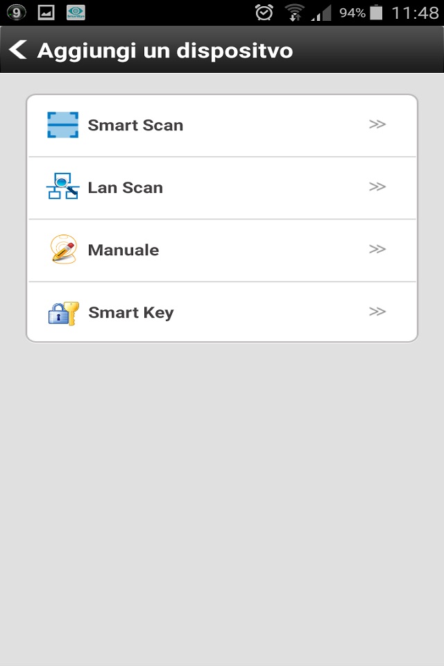 SmartEye screenshot 3