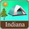Indiana Campgrounds & RV Parks Guide