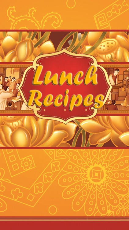 10000+ Lunch Recipes