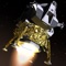 Take command of your own space lander module