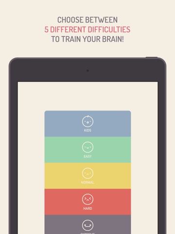 Скачать GREG - A Mathematical Puzzle Game To Train Your Brain Skills
