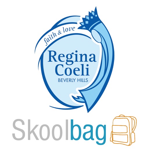 Regina Coeli Catholic Primary School - Skoolbag icon