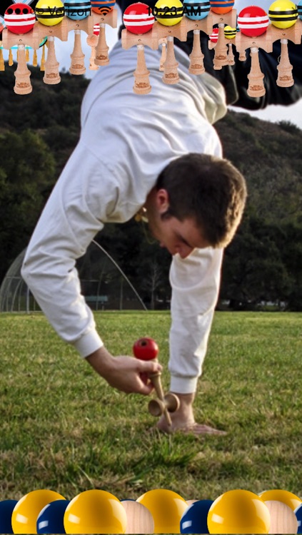 Kendama Pro screenshot-3