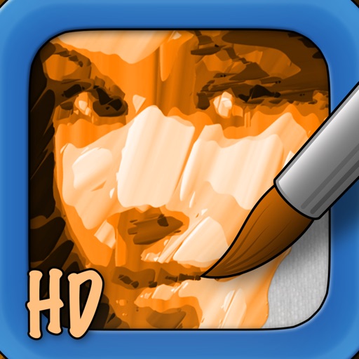 PaintMee Lite HD