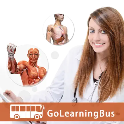 Human Body Anatomy & Strength Anatomy by GoLearningBus Cheats