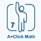 Aplusclick K7 Math
