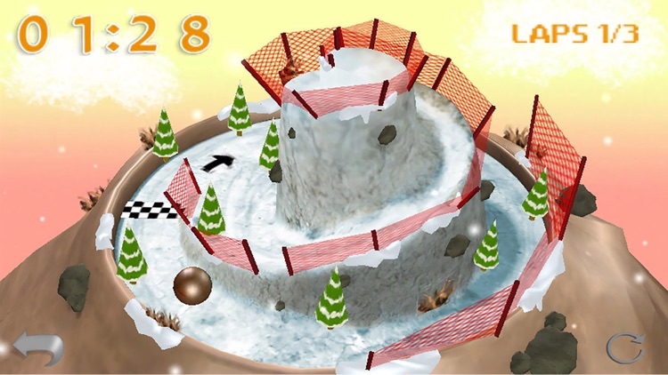 Climb The Hill