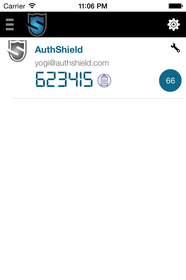 AuthShield Pro screenshot 4