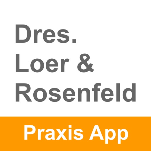 Praxis Dres Loer & Rosenfeld Düsseldorf icon