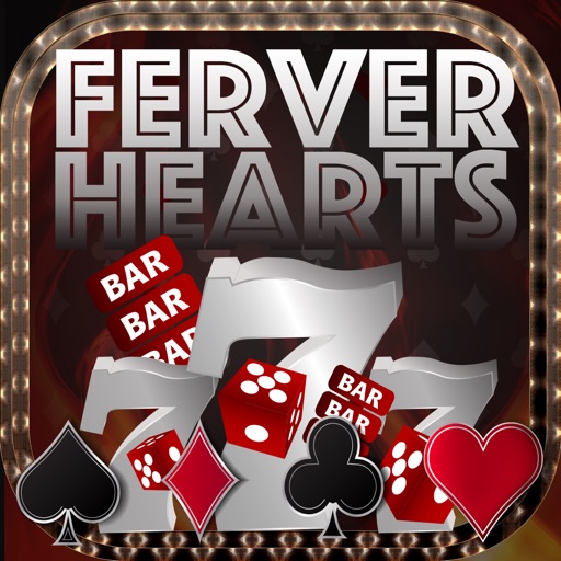 ```Aaaaah Fever Hearts Slots