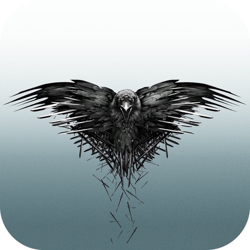 权力的游戏(冰与火之歌) iOS App