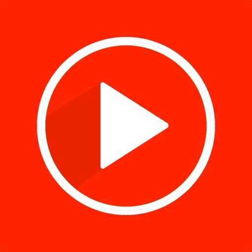 Fast Player - Music Video Player for YouTube icon