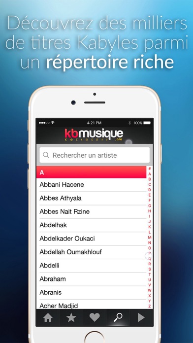 How to cancel & delete kbmusique from iphone & ipad 2