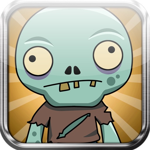 Run and Jump - Zombie Edition icon