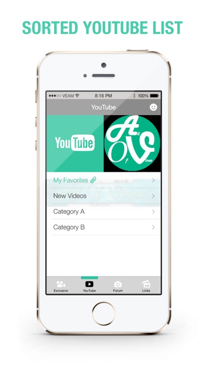 All Of Vines Official App screenshot-4