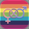Bi-Sexual Asexual Questioning Orientation App Against Homo-Phobia
