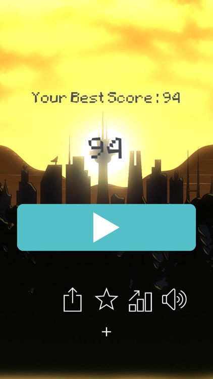 Dodge Teddy Bears - Crazy Impossible Endless Arcade Game