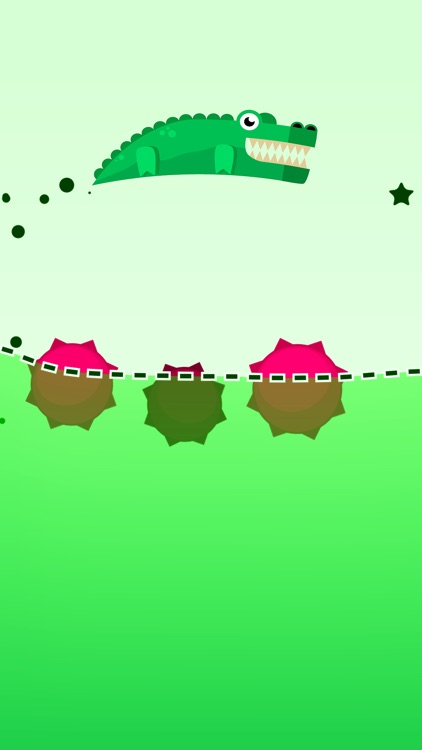 Jumping Fish screenshot-4