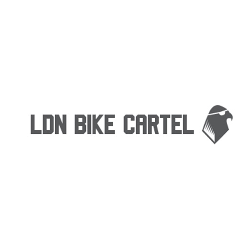 LDN Bike Cartel icon