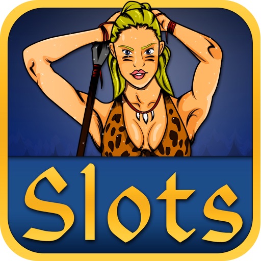 Slots Spirit Pro! -Wild Mountain Horse- Indian Style Casino Icon