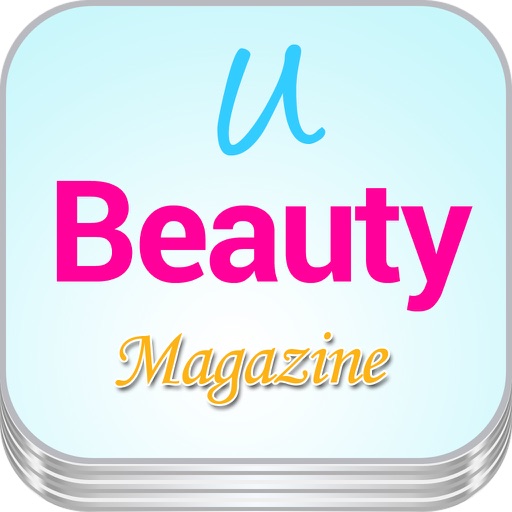 'u-Beauty: Magazine about How to do Makeup for perfect eyebrows Icon