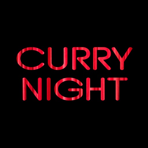 Curry Night, Llanelli icon