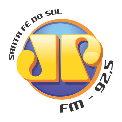 Jovem Pan FM Santa Fé do Sul icon