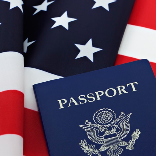 US Immigration Guidance and News Updates Hub: with Official Glossary and Free Video Lessons icon
