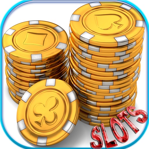A Deck Of Gold Money For Life Slots Machine icon