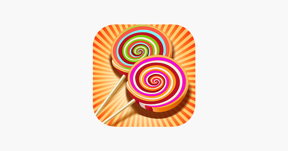 Candy Maker Cook Lollipop Candies On The App Store - roblox ios 5.1.1