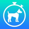 Dog Walk Journal - Track Your Pet Daily