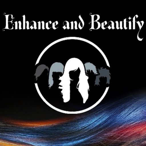 Enhance and Beautify icon