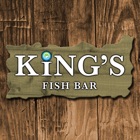 Top 40 Food & Drink Apps Like Kings Fish Bar, Walsall - Best Alternatives