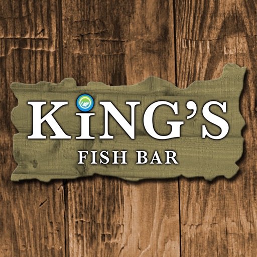 Kings Fish Bar, Walsall