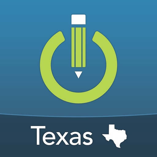 Virtual Nerd Mobile Math: digits Texas Icon