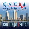 SAEM Annual Meeting 2015