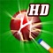 Pool with powerups - in glorious HD