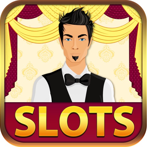 Rich as Casino Pro iOS App