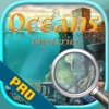 Oceans Hidden Object Game For Kids and Adults